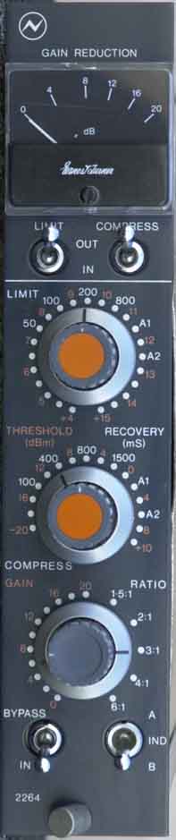 Compressor
